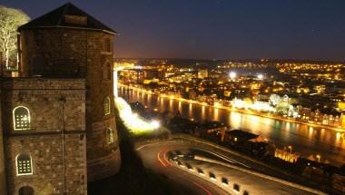 Office du Tourisme de Namur in Namur, BE