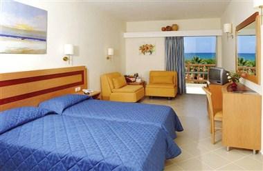 Hotel Anissa Beach & Village in Hersonissos, GR