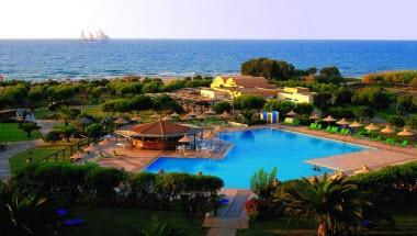 Hotel Anissa Beach & Village in Hersonissos, GR