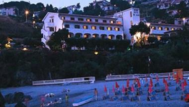 Grand Hotel De Rose in Scalea, IT