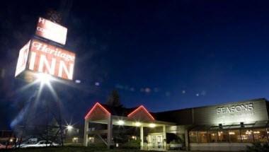 Heritage Inn Hotel & Convention Centre - Moose in Moose Jaw, SK