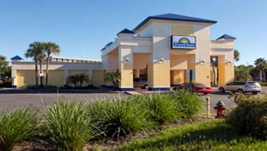 Days Inn by Wyndham Orlando Airport Florida Mall in Orlando, FL