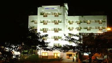 Bhasuri Inn in Guruvayur, IN