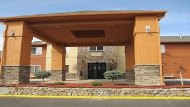 Best Western Canon City in Canon City, CO