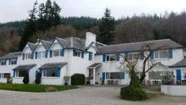 The Four Seasons Hotel in Crieff, GB2