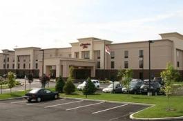 Hampton Inn North Brunswick/New Brunswick in North Brunswick, NJ