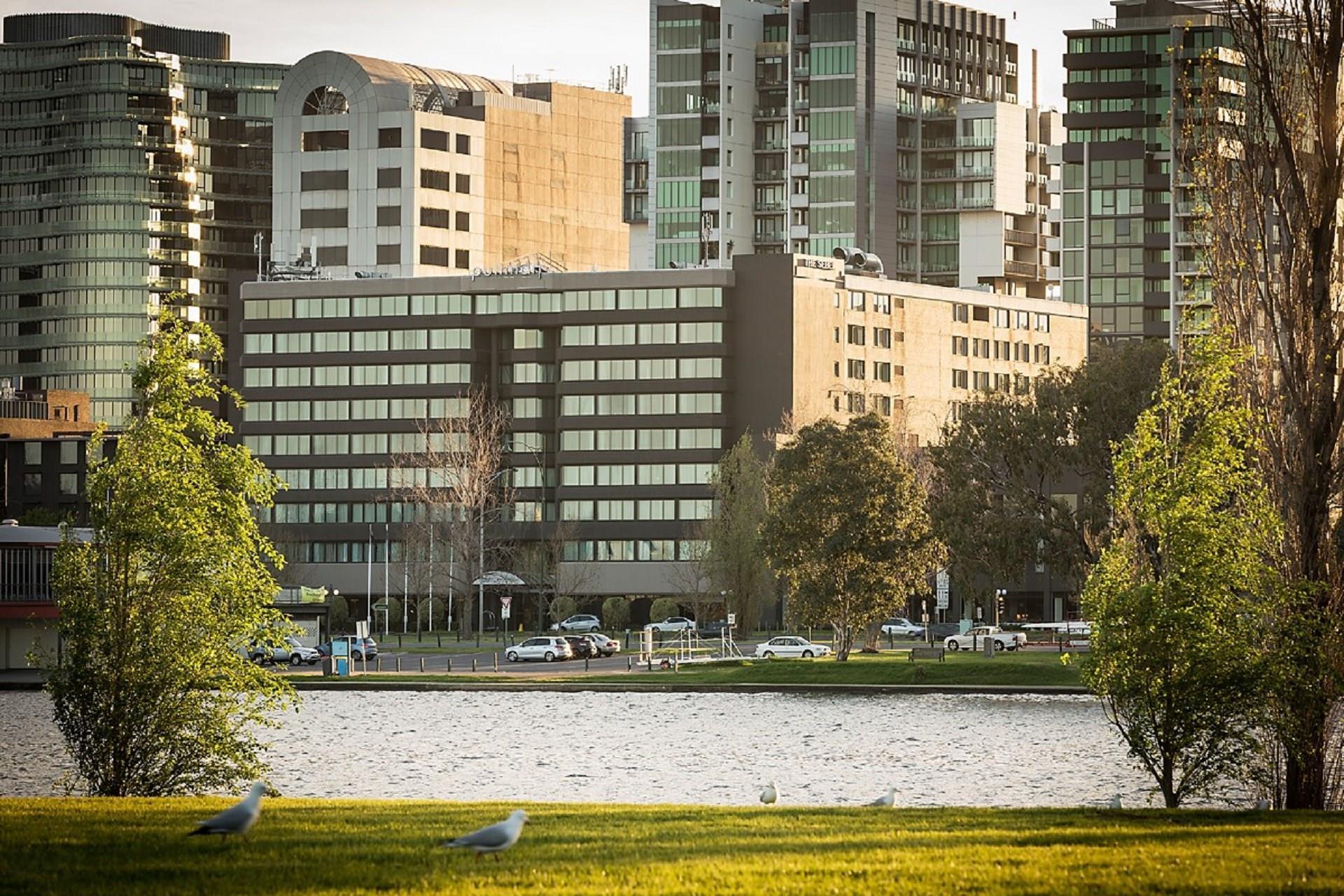 Pullman Melbourne Albert Park in Melbourne, AU