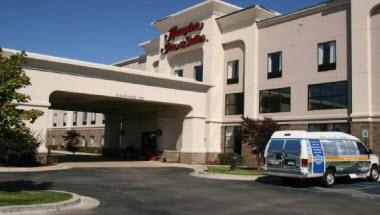 Hampton Inn & Suites Detroit/Sterling Heights in Sterling Heights, MI