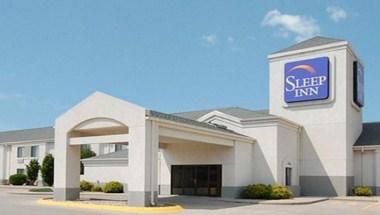 Sleep Inn Grand Island in Grand Island, NE