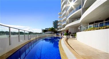 The Sebel Maroochydore in Sunshine Coast, AU