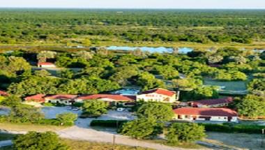 Sedia Riverside Hotel in Maun, BW