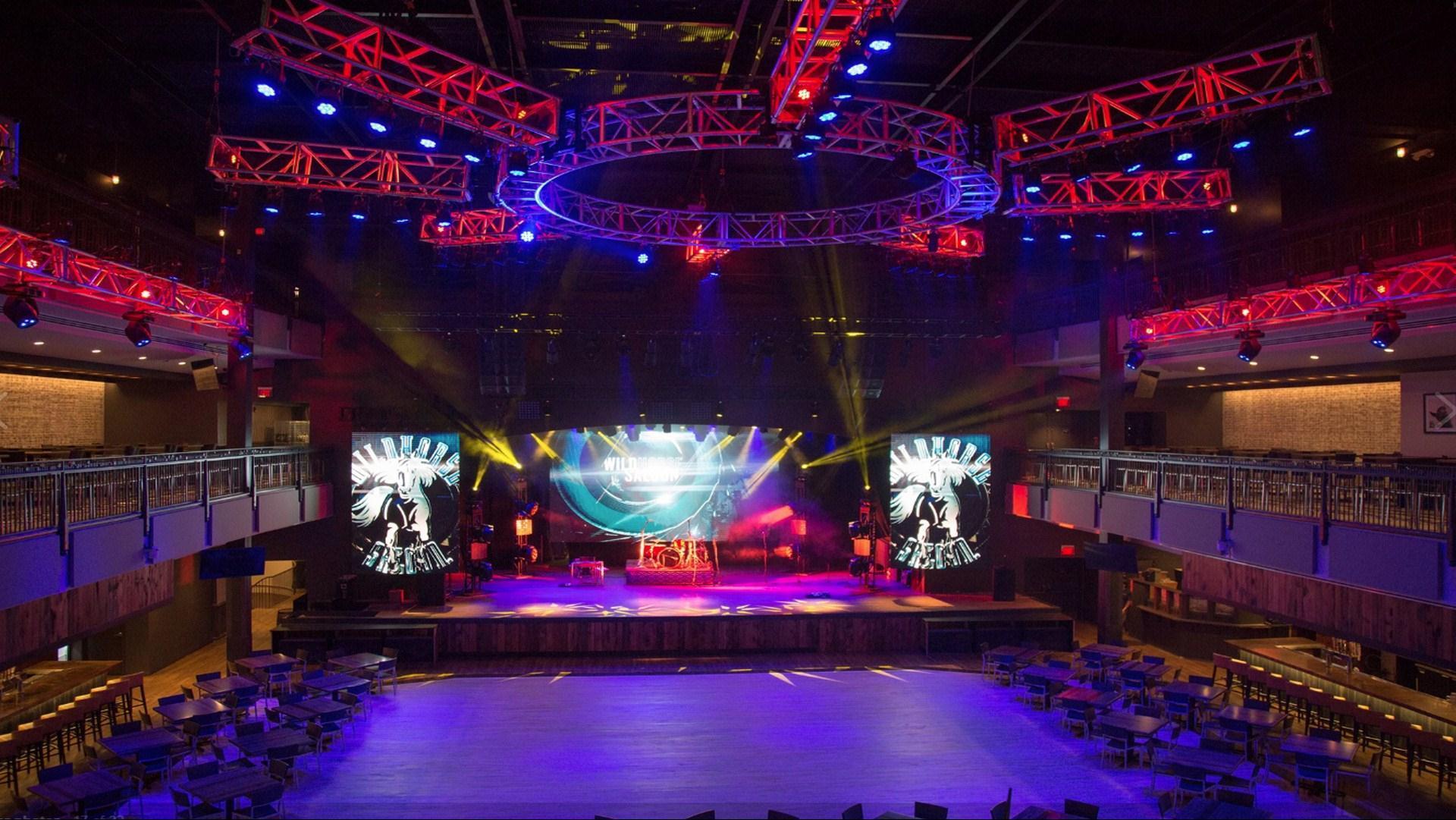 Wildhorse Saloon - Nashville in Nashville, TN