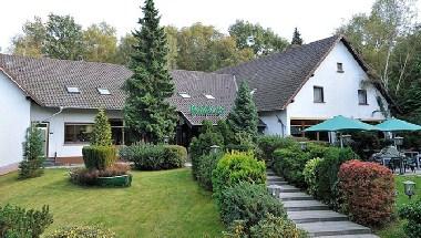 Hotel-Restaurant Wald-Cafe in Bonn, DE