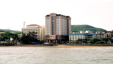 Halong Dream Hotel in Halong, VN