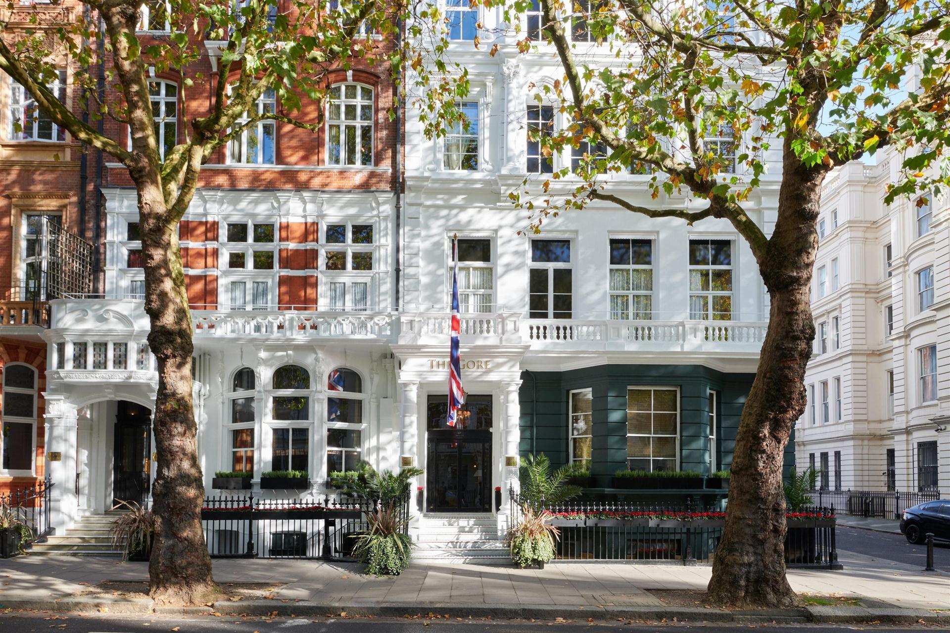 The Gore London in South Kensington, GB1