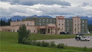 Ramada by Wyndham Hinton in Hinton, AB