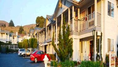 Cayucos Beach Inn LLC in Cayucos, CA