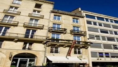 Hotel de l'Opera in Bordeaux, FR