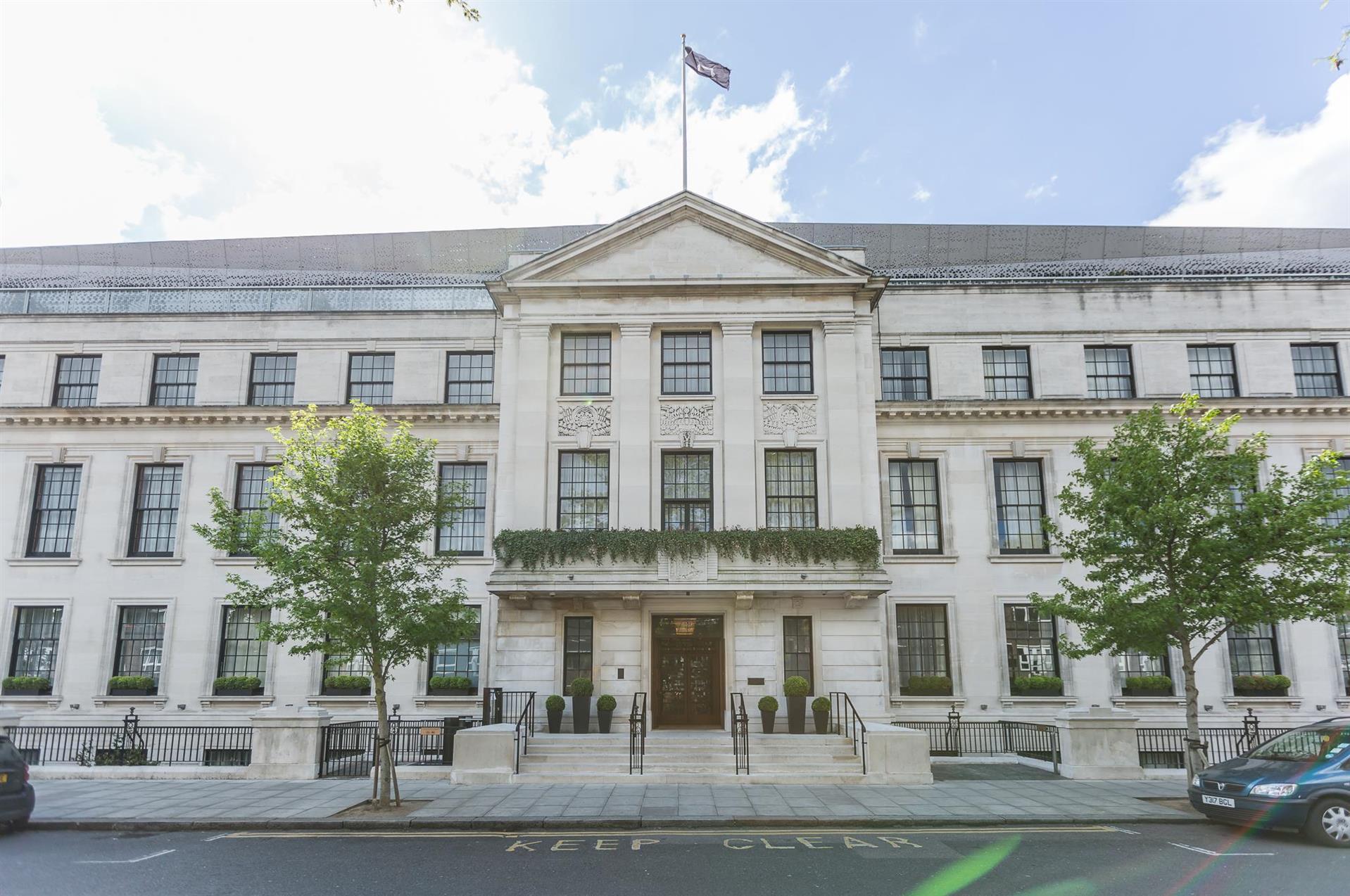 Town Hall Hotel London, A Member Of Design Hotels in London, GB1