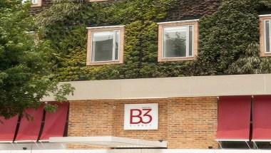 Hotel B3 Bogota in Bogota, CO