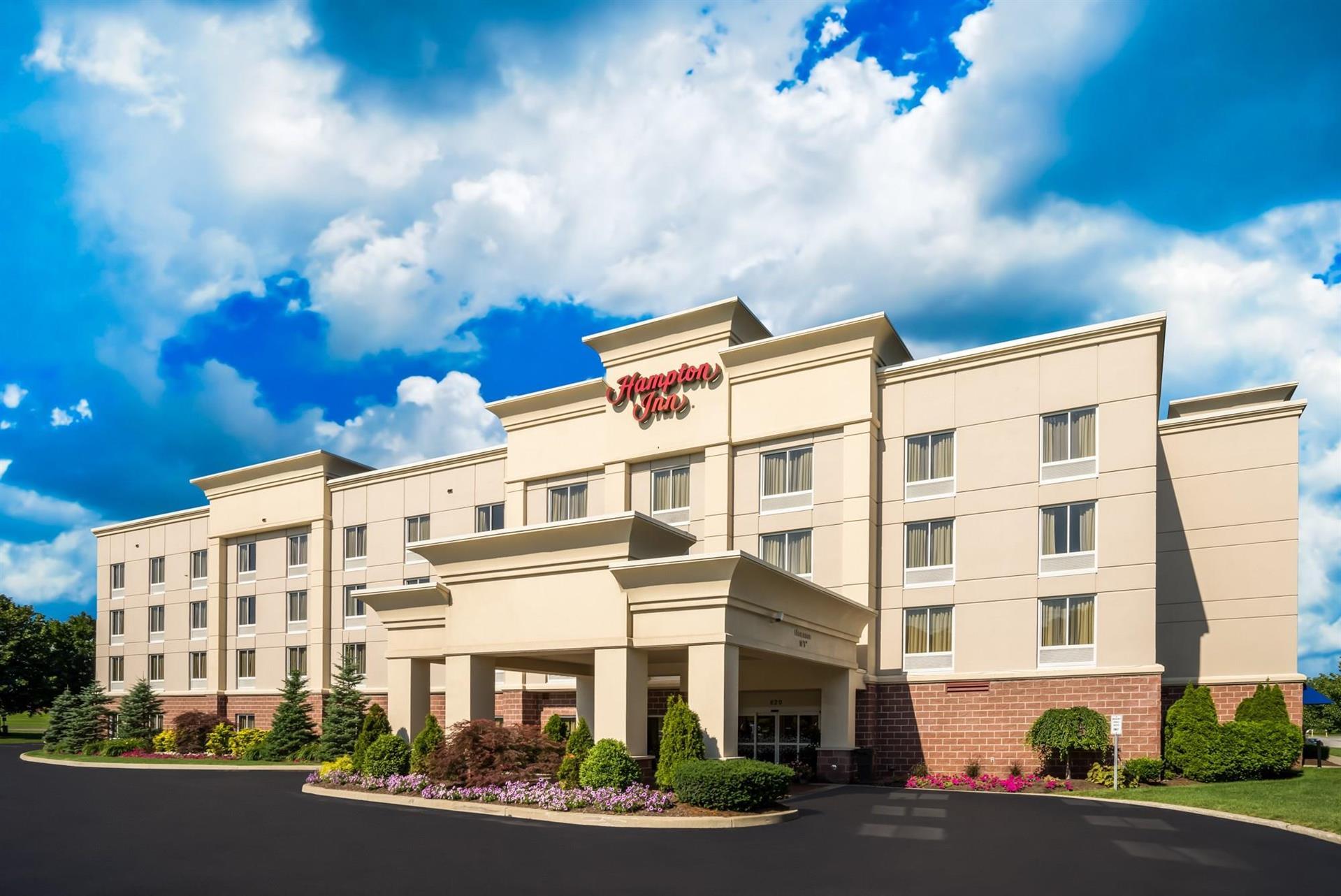 Hampton Inn Clifton Park in Clifton Park, NY