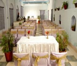 Hotel Burja Haveli in Alwar, IN