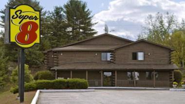 Super 8 by Wyndham Lake George/Warrensburg Area in Lake George, NY