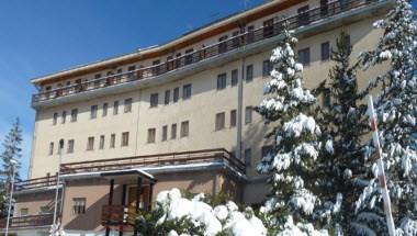 Hotel Caldora in L'Aquila, IT