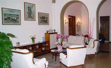 Hotel Bristol di Marchi Maria Grazia in Viareggio, IT