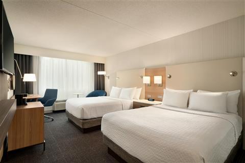 Crowne Plaza Philadelphia - King of Prussia in King Of Prussia, PA