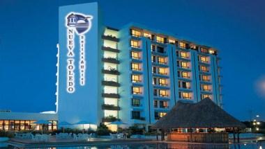 Nueva Toledo Suites & Hotel in Cumana, VE