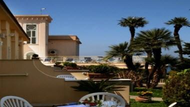 Hotel Residence Miramare in Sorrento, IT