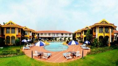 Baywatch Resort Goa in Goa, IN