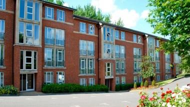 Birchover Hotel Apartments Darley Abbey in Derby, GB1