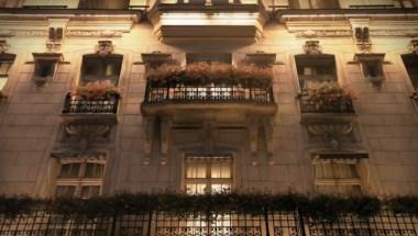 Hotel San Regis in Paris, FR