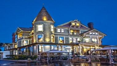 Baker House 1885 in Lake Geneva, WI