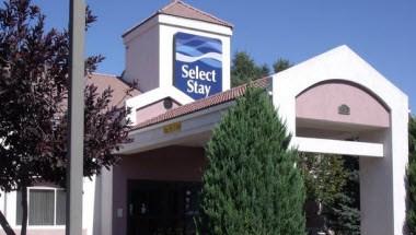 Select Stay Hotel in Evans, CO