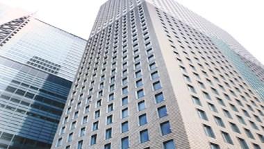 The Royal Park Hotel Iconic Tokyo Shiodome in Tokyo, JP
