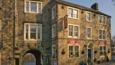 Old Bell Inn Hotel in Oldham, GB1