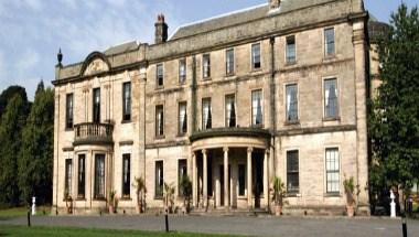 Best Western Beamish Hall Country House Hotel in Stanley, GB1