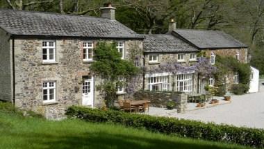 Holne Chase Holiday Cottages in Newton Abbot, GB1