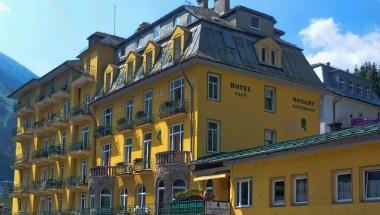 Hotel Mozart in Bad Gastein, AT