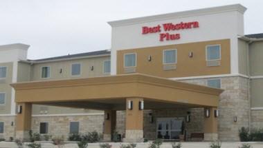 Best Western Plus Carrizo Springs Inn & Suites in Carrizo Springs, TX