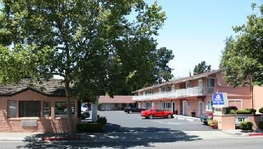Americas Best Value Inn Sky Ranch in Palo Alto, CA