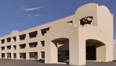 Econo Lodge East in Albuquerque, NM