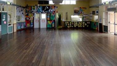 Lindfield Community Hall (Seniors Centre) in Sydney, AU