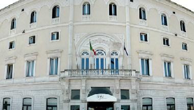 Grande Albergo Internazionale in Brindisi, IT