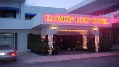 Harmon Loop Hotel in Dededo, GU