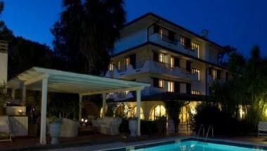 California Park Hotel in Forte Dei Marmi, IT