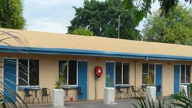 Katherine Motel in Katherine Daly, AU